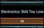Mass Effect: how to bypass Decryption & Electronics skill too low prompts