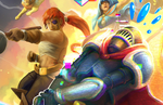 Meta RPG adventure Terrorbane announced for Nintendo Switch and PC