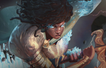 Spell-combo roguelike Rules of Alchemy announced for PC