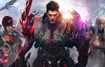 Amazon Game Studios announces MMORPG Lost Ark for release in North America and Europe this year
