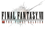 Final Fantasy VII: The First Soldier Impressions - A Battle Royale Dressed in Final Fantasy Clothing