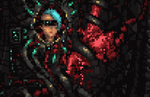 Death Trash - 'A Taste of Meat' Trailer