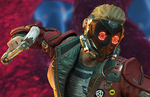 Marvel's Guardians of the Galaxy unveiled at E3 2021 for PlayStation 5, PlayStation 4, Xbox Series X|S, Xbox One, and PC