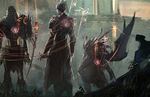 Babylon's Fall Showcases New Trailer, Announces Closed Beta