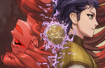 Classic JRPG-inspired Sacrifire announced for PlayStation 5, PlayStation 4, Xbox Series X|S, Xbox One, Nintendo Switch, and PC