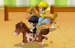Story of Seasons: Friends of Mineral Town is coming to PlayStation 4, and Xbox One