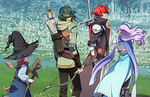 Freedom Games announces Dark Deity, a Fire Emblem-like strategy game coming to PC [Update: Out Now]