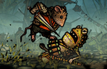 Hand-drawn RPG adventure Tails of Iron announced, set to release in 2021 for PlayStation, Xbox, Nintendo Switch, and PC