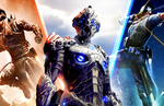 THQ Nordic and Piranha Bytes announce Elex II for PlayStation 5, PlayStation 4, Xbox Series X|S, Xbox One, and PC 