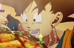 Dragon Ball Z: Kakarot is heading to Switch this September