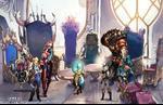 Astria Ascending gets new Trailer, set to release on September 30