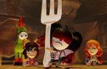 Miitopia Nintendo Switch Review