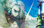 The Legend of Zelda: Skyward Sword HD - Overview Trailer