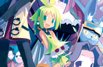 NIS America highlights Phantom Brave: The Hermuda Triangle in Prinny Presents NIS Classics Volume 1
