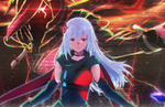 Scarlet Nexus Musubi Codes: list of anime codes for Mimi's request