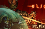 Co-operative dungeon crawler RPG Blightbound launches for PlayStation 4, Xbox One, and PC on July 27
