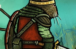 Adventure RPG Tails of Iron launches on September 17