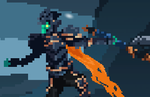 Death's Gambit Afterlife shares new details with an Overview Trailer