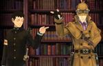The Great Ace Attorney Chronicles Review