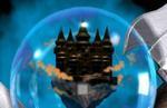 Final Fantasy 1 Maps: world, dungeon & town maps for FF1