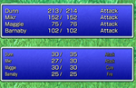 How to fix that awful font in the Final Fantasy Pixel Remaster games on PC