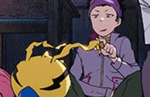 Digimon Survive has been delayed to 2022, according to Toei Animation's financial results
