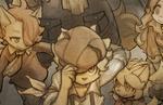 Casual Mode: Fuga - Melodies of Steel