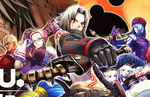 ESRB rates '.hack//G.U. Last Recode' for Nintendo Switch
