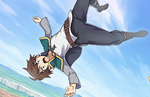 KonoSuba: God's Blessing on this Wonderful World! Fantastic Days launches on August 19