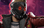 Marvel's Guardians of the Galaxy - Character Design Developer Diary