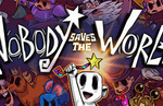 Nobody Saves the World - Online Multiplayer Reveal