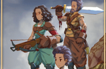 Strategy RPG Vanaris Tactics announced for PC