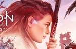 Horizon Forbidden West Special Editions detailed