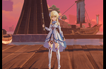 Genshin Impact: Fishing Guide