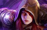 MMORPG Elyon releases on October 20; will be free-to-play 