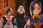 Tales of Arise Trophy List & Completion guide