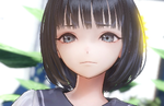 Blue Reflection: Second Light screenshots detail Uta Komagawa, Kirara Kuno, and gameplay components