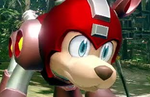 Monster Hunter Rise's fourth Capcom Collaboration features Rush from Mega Man