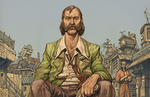 Disco Elysium - The Final Cut releasing on Nintendo Switch October 12