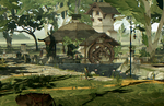 Book of Travels journeys to Early Access on October 11
