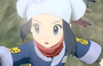 Pokemon Legends: Arceus details rideable Pokemon, the Wardens, Jubilife Village, character customization, and Pokemon nobles
