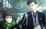 Shin Megami Tensei V trailer reveals the English voice cast