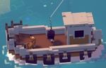 Fishing RPG Moonglow Bay delayed to October 26