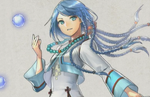Eiyuden Chronicle: Rising introduces its three main characters, gameplay shown at 505's TGS stream