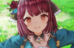 Atelier Sophie 2: The Alchemist of the Mysterious Dream announced; set to release on February 25, 2022 for PlayStation 4, Nintendo Switch, and PC
