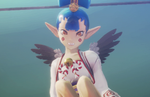 Shin Megami Tensei V screenshots detail Bethel demons, traversing Da'at, and difficulty settings