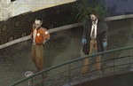 Disco Elysium - The Final Cut on Switch: Existential brilliance on the go