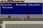 Here's why the Final Fantasy IV Pixel Remaster removed the Developer's Room