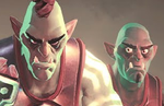 Tactical RPG The Dungeon Of Naheulbeuk: The Amulet Of Chaos launches for PlayStation 5 and Xbox Series X|S on December 3