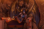 Pathfinder: Wrath of The Righteous Review